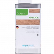 Berger Classic Hard Oil Extra 1 л