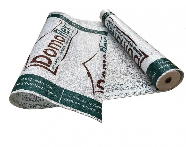 Подложка Domoflex 3 мм