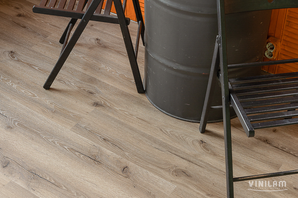 Дуб Дамп - Фото 2 Дуб Дамп - Фото 2