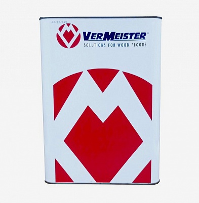 Лак Vermeister OIL PLUS 30 Полуматовый