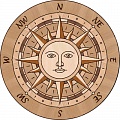 Розетка Этника Р003 Розетка Этника Р003