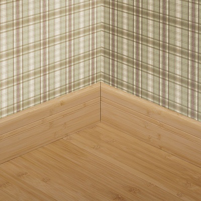 Бамбук горизонтальный Натуральный