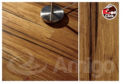 Инженерная доска HiTech «Джангл»