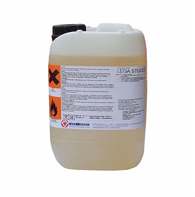 Шпатлевка VerMeister LEGA STUCCO PLUS 5л