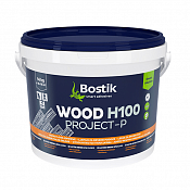 Bostik Wood H100 Project-P