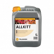 Шпатлевка Pallmann Allkitt