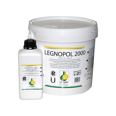 LECHNER Legnopol 2000