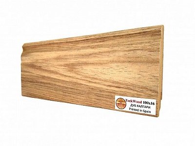 Дуб Калгари