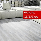 Oak duna grey