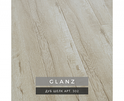 302 Дуб Шелк 