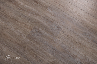  AI101 Дуб Бригамия