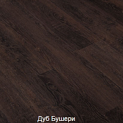 Дуб Бушери