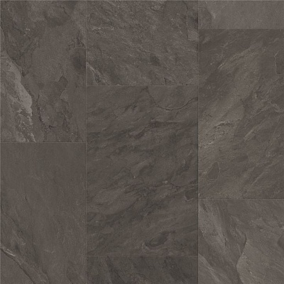 Темно-серый сланец