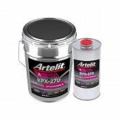 Грунтовка Artelit Professional EPX-270