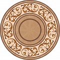 Розетка Ампир АР010