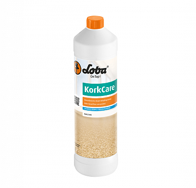 LOBA KorkCare