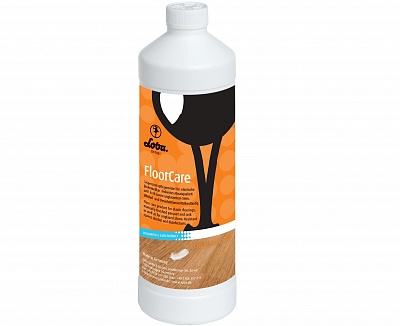 LOBA FloorCare глянец