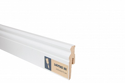 Loctike 101