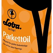 Loba ParkettOil 