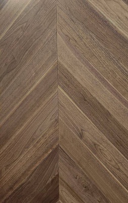 Орех американский французская елка