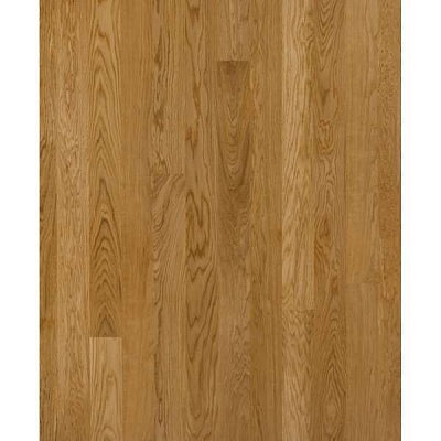 OAK Ferrara   (Дуб Робуст, золотистый лак)