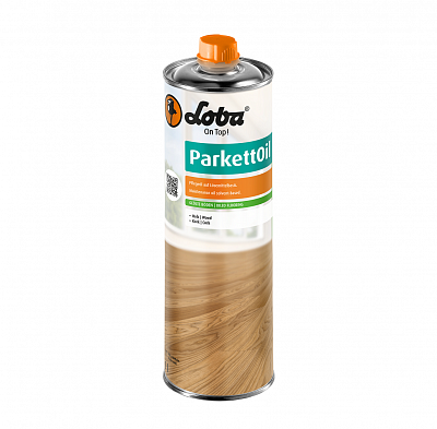 Loba ParkettOil 