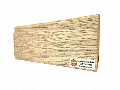 Дуб Торонто