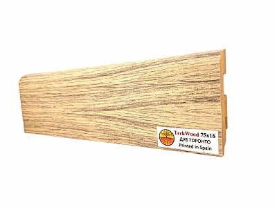 Дуб Торонто