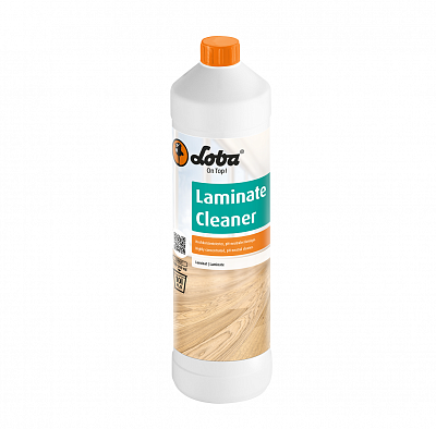 LOBACARE Laminat Cleaner