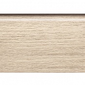 Плинтус напольный DECOMASTER D235-72 ШК/20