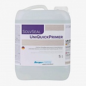 Грунтовка Berger Uni Quick Primer (Exotengrund) 5л