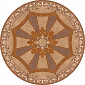 Розетка Ампир АР011