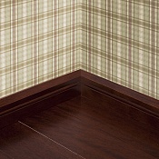 Каслин цвета Орех