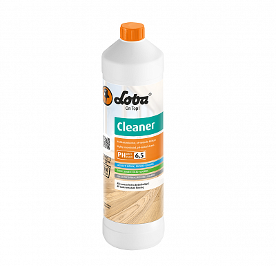 LOBA Cleaner