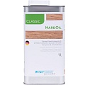 Berger Classic Hard Oil Extra 1 л Berger Classic Hard Oil Extra 1 л