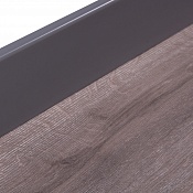 Серый STIQ S0810