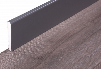 Серый STIQ S0810