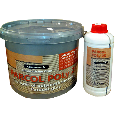 Клей Parcol Poly 2K