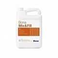 Шпаклевка Bona Mix Fill 5 л