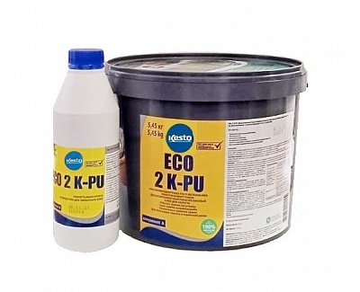 Kesto Eco 2K-PU