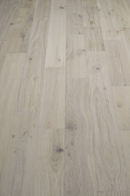 ДУБ Cremа / Крема (Handscraped)