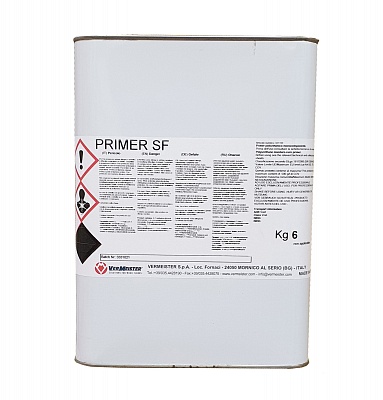 Грунтовка Primer SF Vermeister 6кг