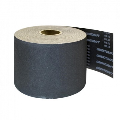 Шлифовальная лента CO-206  p80