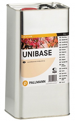 Грунтовка Pallmann Unibase