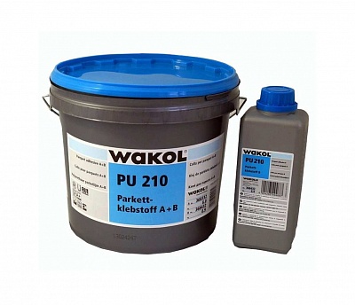 WAKOL PU 210