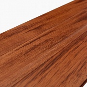 Мербау M(средний) под лаком