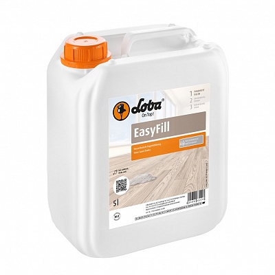 Шпаклевка LOBA EasyFill