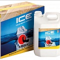 Лак ADESIV ICE двухкомпонентный полуматовый - Фото 1