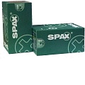 Саморезы для массива SPAX