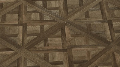 Шанье Коричневый